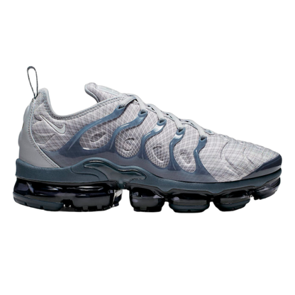 Nike Air VaporMax Plus Wolf Grey Dark Grey White 924453-019