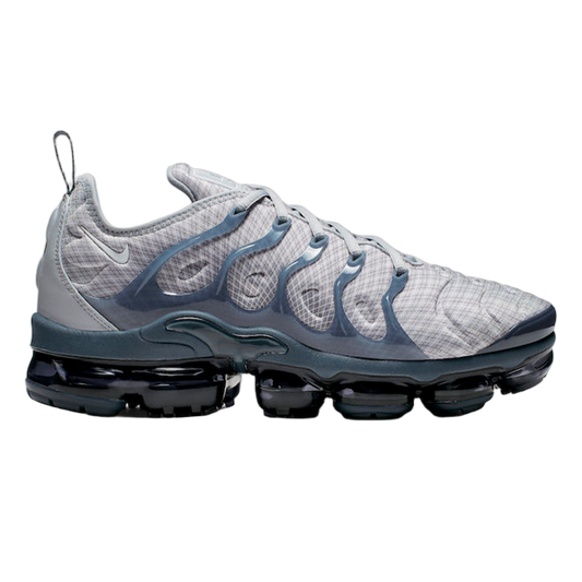 Nike Air VaporMax Plus Wolf Grey Dark Grey White 924453-019