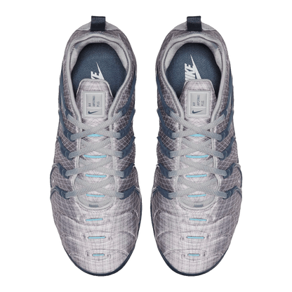 Nike Air VaporMax Plus Wolf Grey Dark Grey White Oben 924453-019