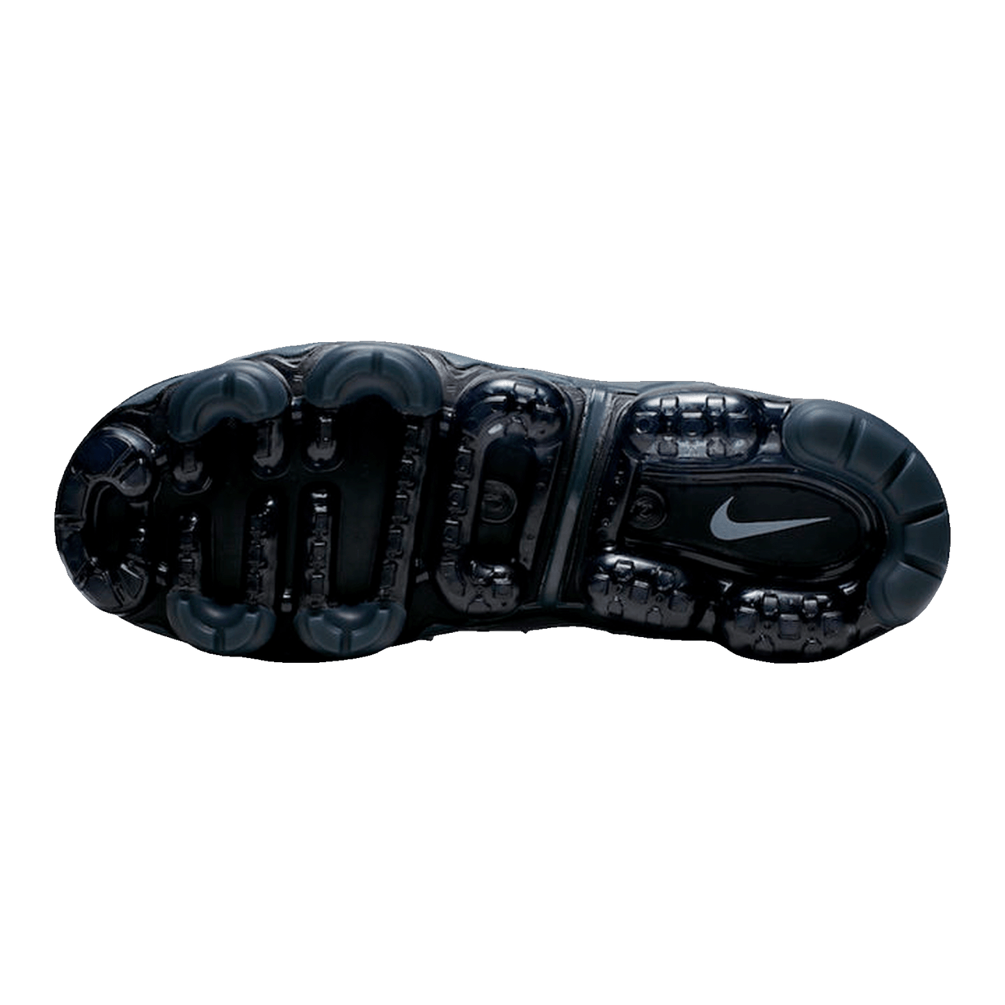 Nike Air VaporMax Plus Wolf Grey Dark Grey White Sohle 924453-019