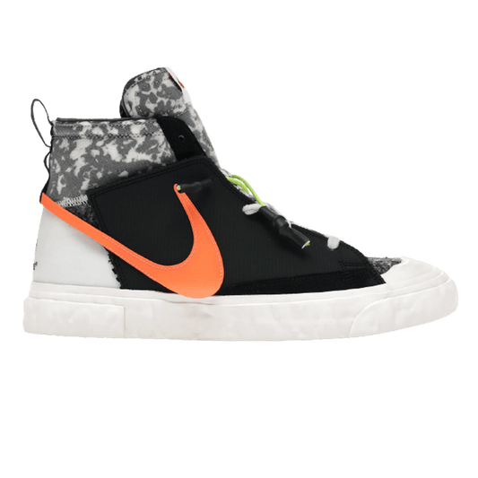 Nike Blazer Mid READYMADE Black