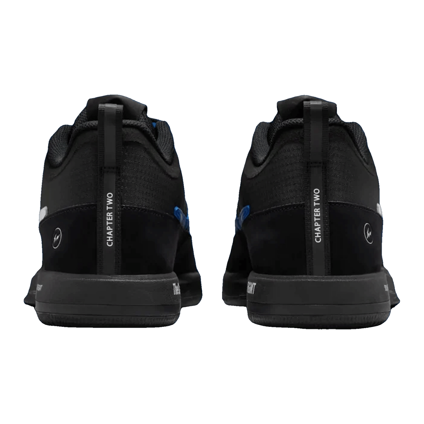 Nike Book 2 Fragment Back IO9950-900 / IO9985 900