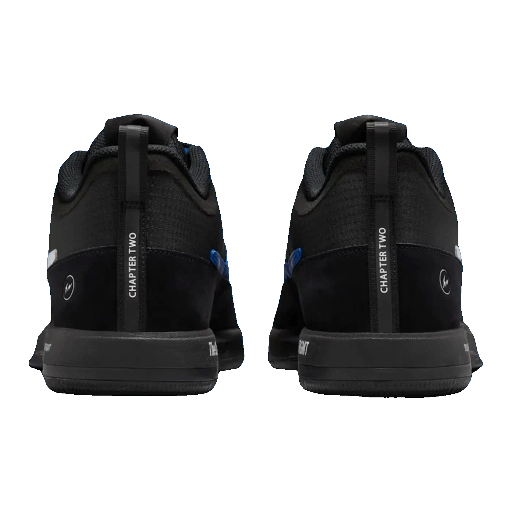 Nike Book 2 Fragment Back IO9950-900 / IO9985 900