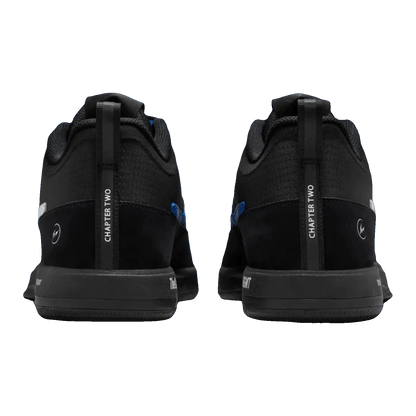 Nike Book 2 Fragment Back IO9950-900 / IO9985 900