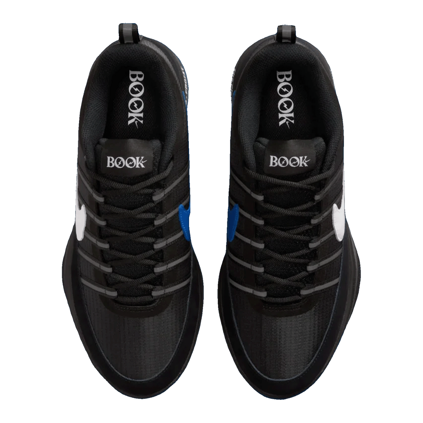Nike Book 2 Fragment Oben IO9950-900 / IO9985 900