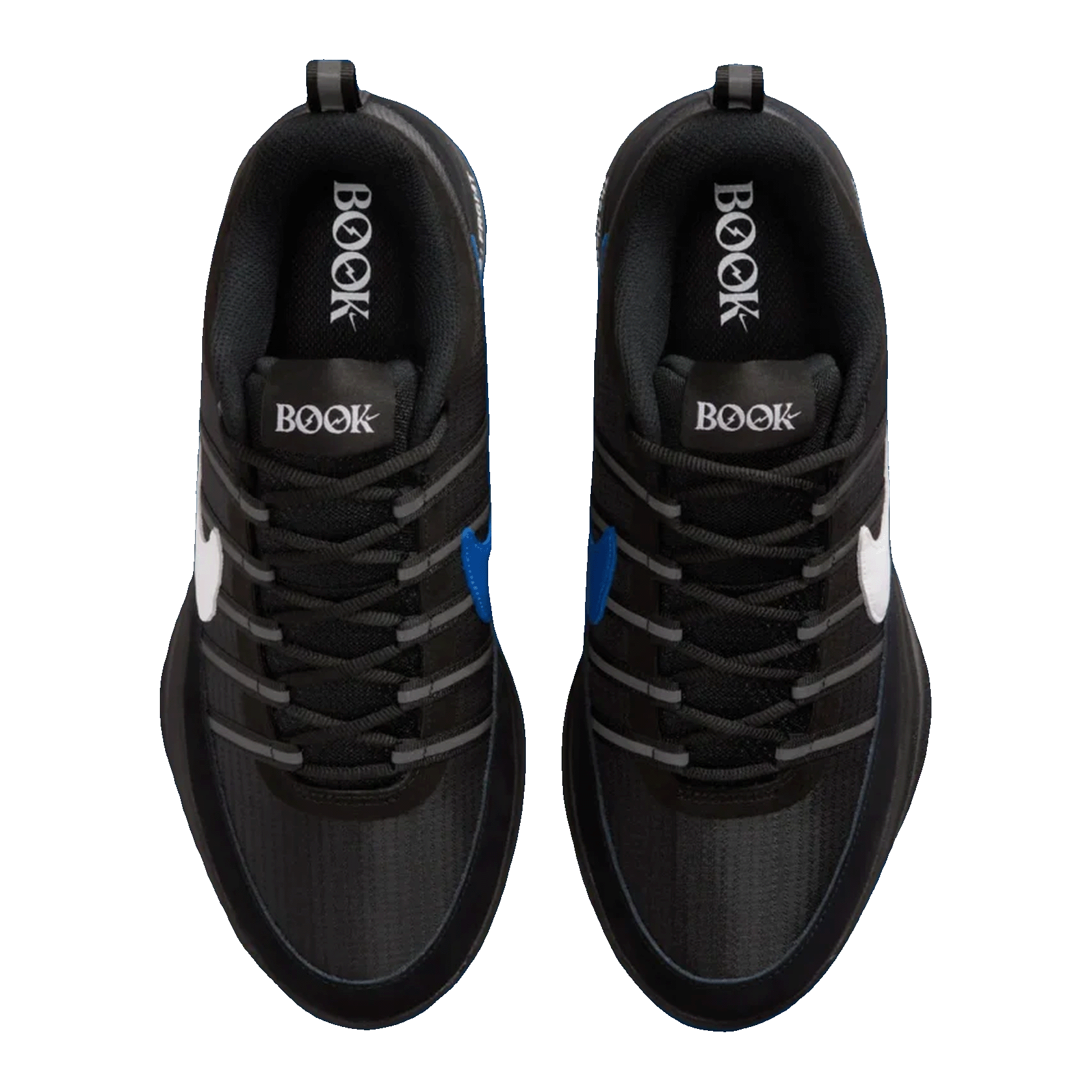 Nike Book 2 Fragment Oben IO9950-900 / IO9985 900