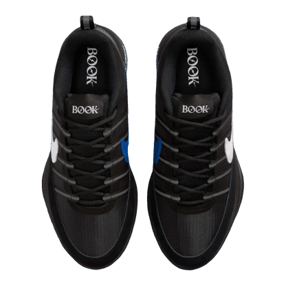Nike Book 2 Fragment Oben IO9950-900 / IO9985 900
