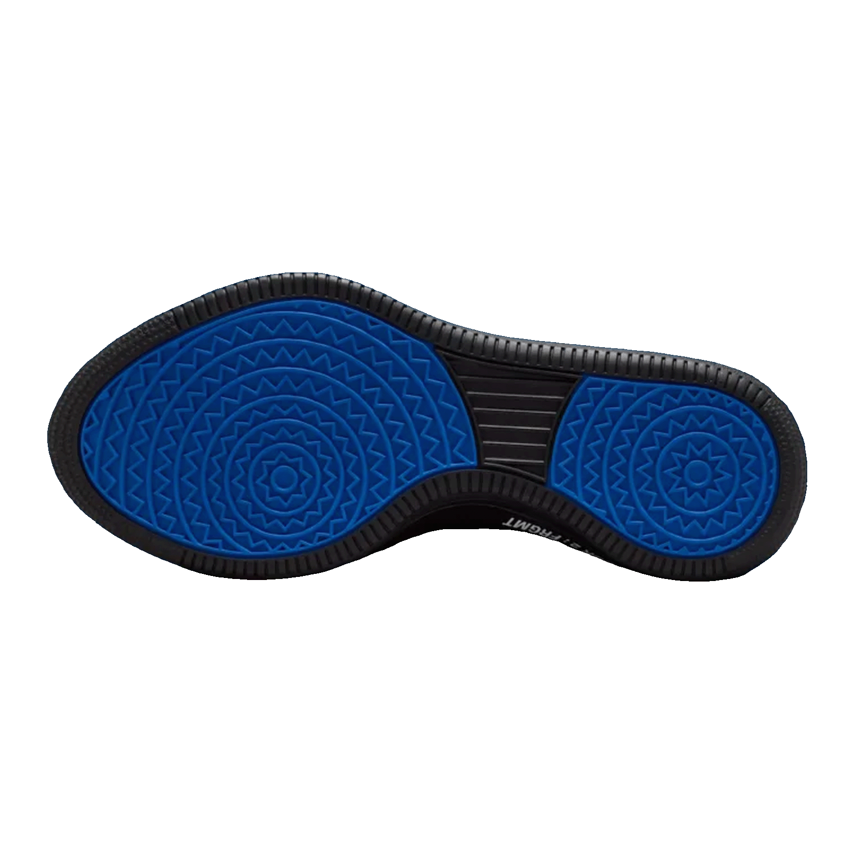 Nike Book 2 Fragment Sohle IO9950-900 / IO9985 900