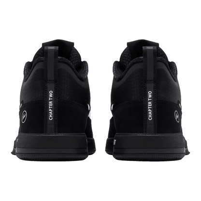Nike Book 2 LE Premium Fragment Warning Label Back IR6335-001