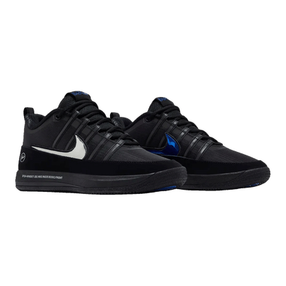 Nike Book 2 LE Premium Fragment Warning Label Side IR6335-001