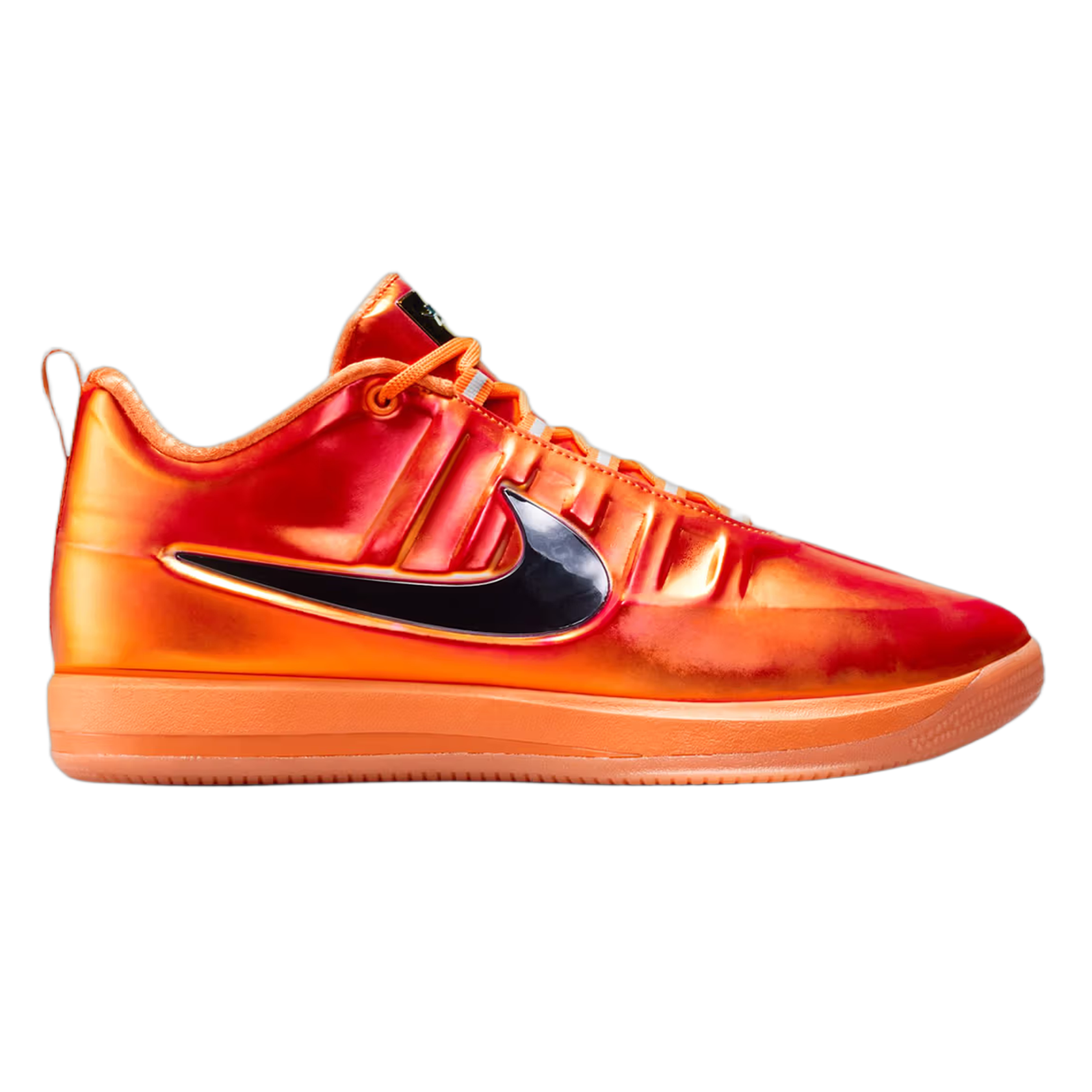 Nike Book 2 LX All-Star Warning Label IO1458-800 / IO1459-800