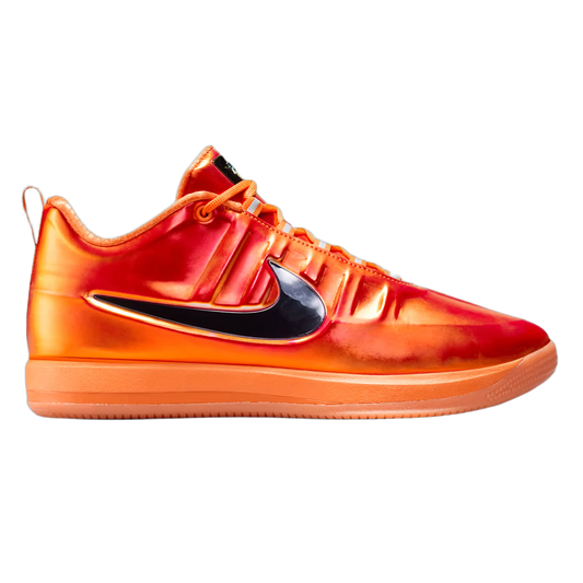 Nike Book 2 LX All-Star Warning Label IO1458-800 / IO1459-800