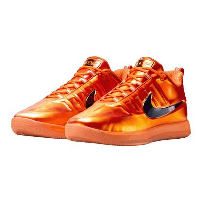 Nike Book 2 LX All-Star Warning Label Side IO1458-800 / IO1459-800