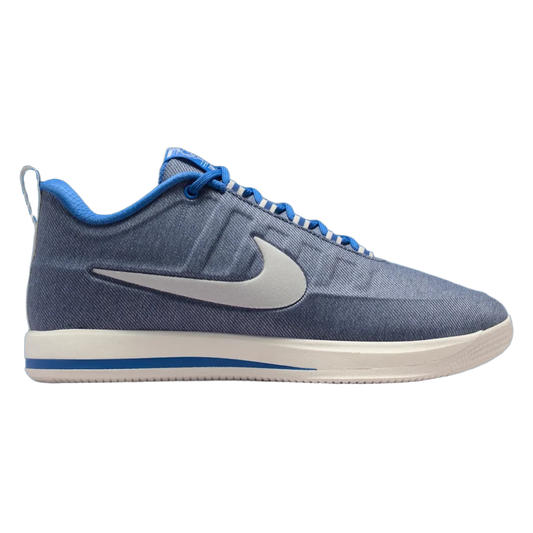 Nike Book 2 Must Be The Denim IB6687-900 / IB6688-900