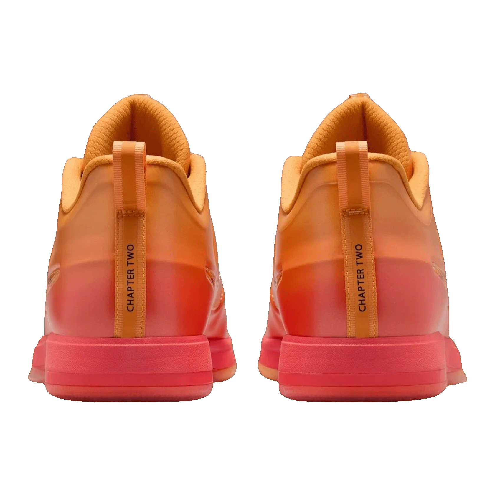 Nike Book 2 Phoenix Back IB6687-700 / IB6688-700
