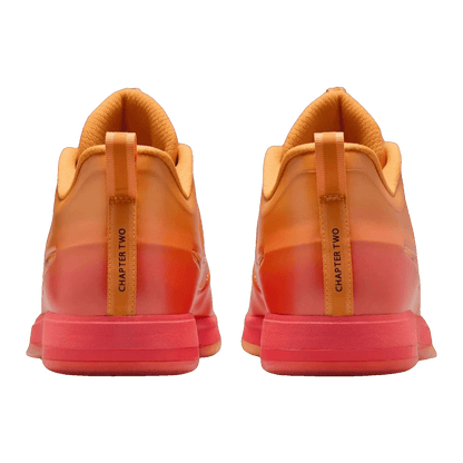 Nike Book 2 Phoenix Back IB6687-700 / IB6688-700