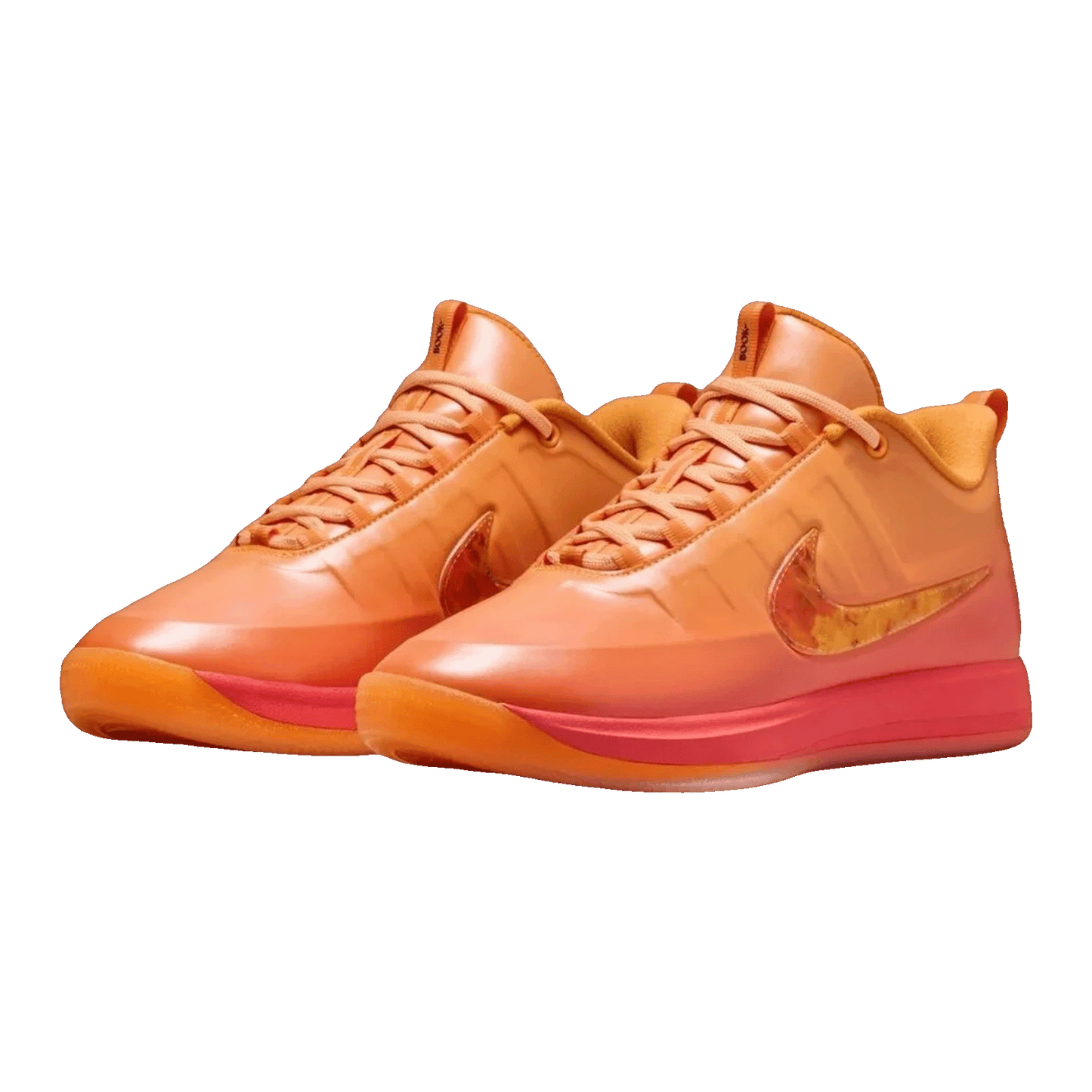 Nike Book 2 Phoenix Side IB6687-700 / IB6688-700