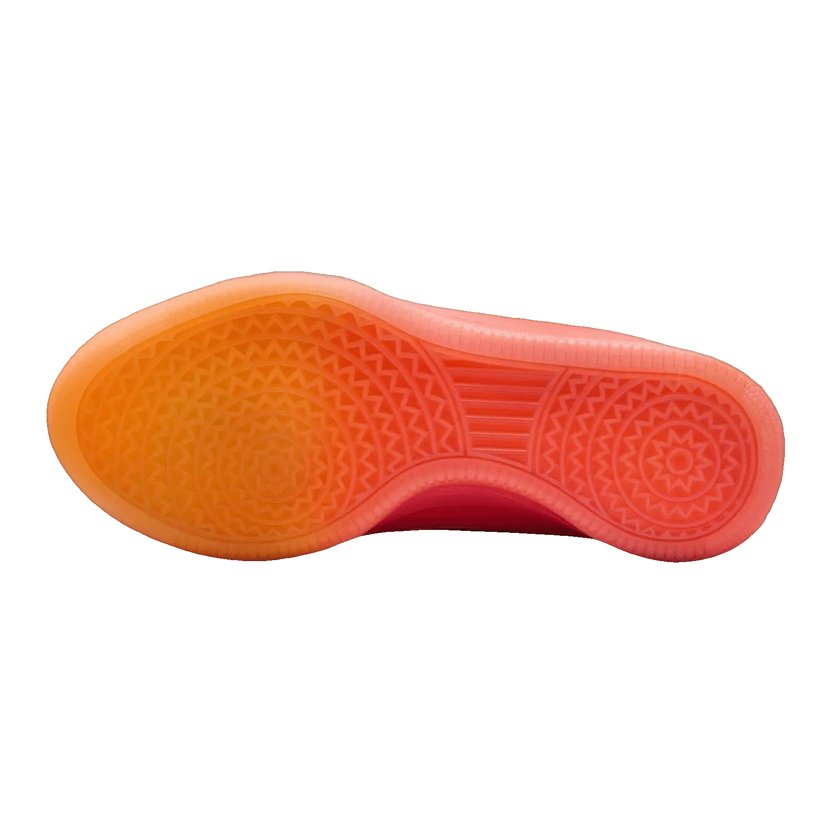 Nike Book 2 Phoenix Sohle IB6687-700 / IB6688-700