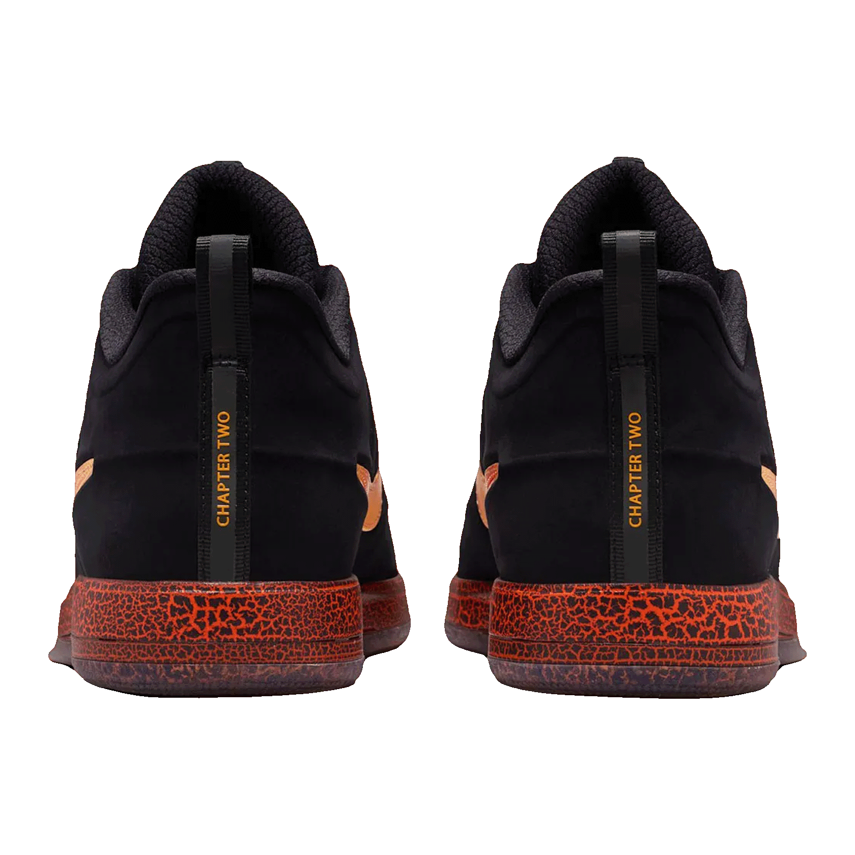 Nike Book 2 Rising Back IB6687-001 / IB6688-001