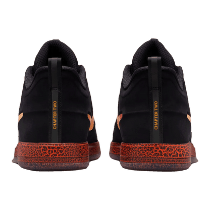 Nike Book 2 Rising Back IB6687-001 / IB6688-001