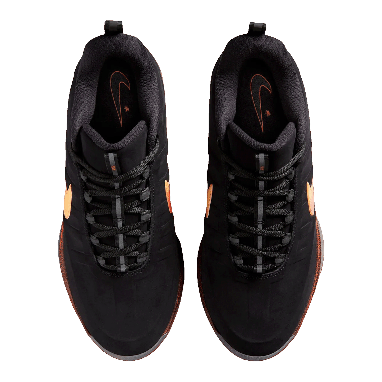 Nike Book 2 Rising Oben IB6687-001 / IB6688-001