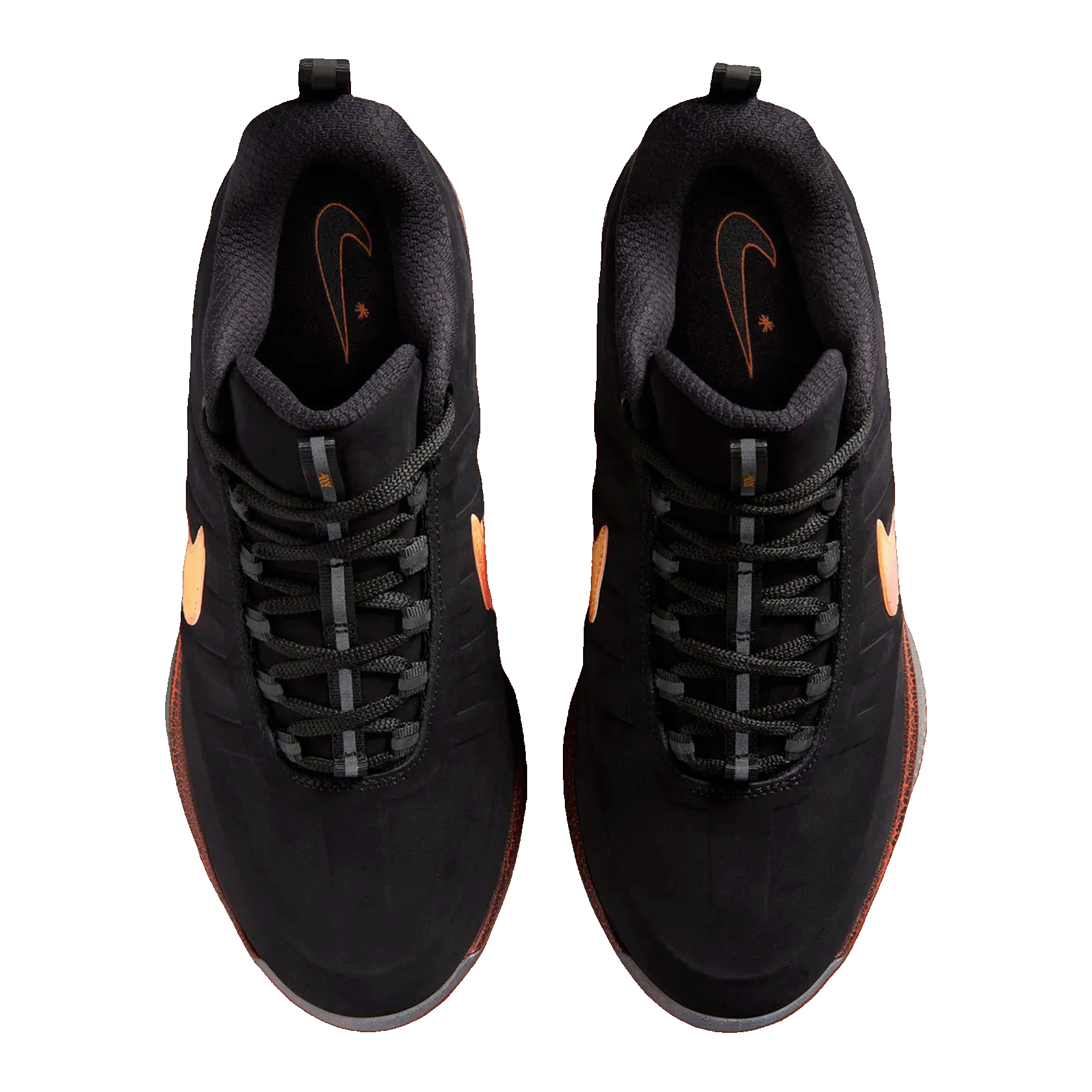 Nike Book 2 Rising Oben IB6687-001 / IB6688-001
