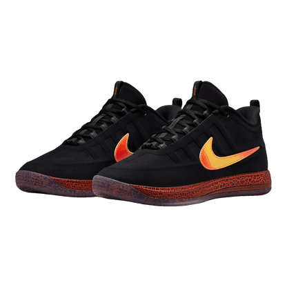 Nike Book 2 Rising Side IB6687-001 / IB6688-001
