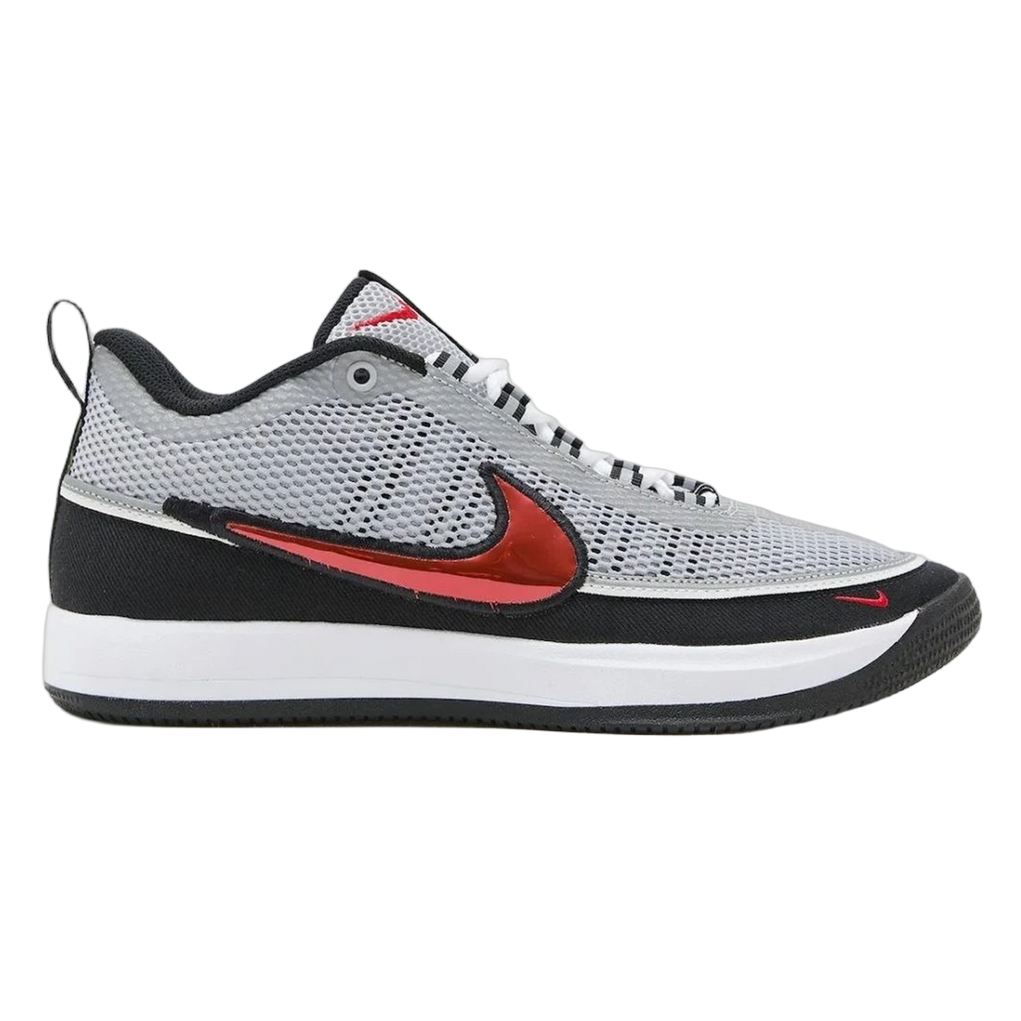 Nike Book 2 Spiridon Sport Red IQ0050-001 / IQ0051-001