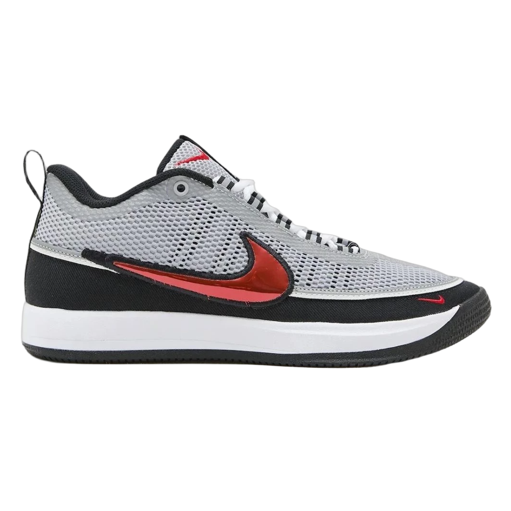 Nike Book 2 Spiridon Sport Red IQ0050-001 / IQ0051-001
