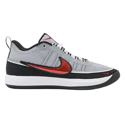 Nike Book 2 Spiridon Sport Red IQ0050-001 / IQ0051-001