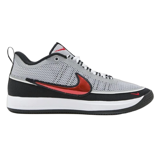 Nike Book 2 Spiridon Sport Red IQ0050-001 / IQ0051-001