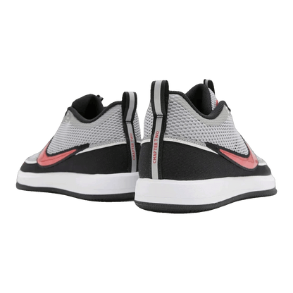 Nike Book 2 Spiridon Sport Red Back IQ0050-001 / IQ0051-001