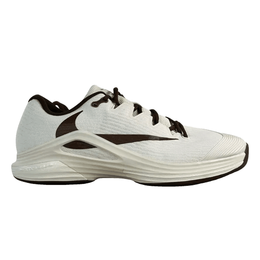Nike Court Air Zoom Vapor 12 HC Travis Scott Pale Ivory - JJ2180-100