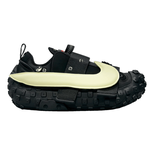 Nike CPFM Air Flea 2 Cactus Plant Flea Market Black Alabaster