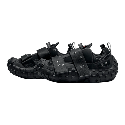 Nike CPFM Air Flea 2 Cactus Plant Flea Market Black Alabaster Detail