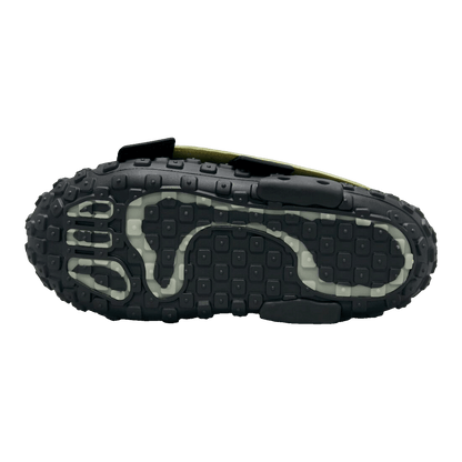 Nike CPFM Air Flea 2 Cactus Plant Flea Market Black Alabaster Sohle
