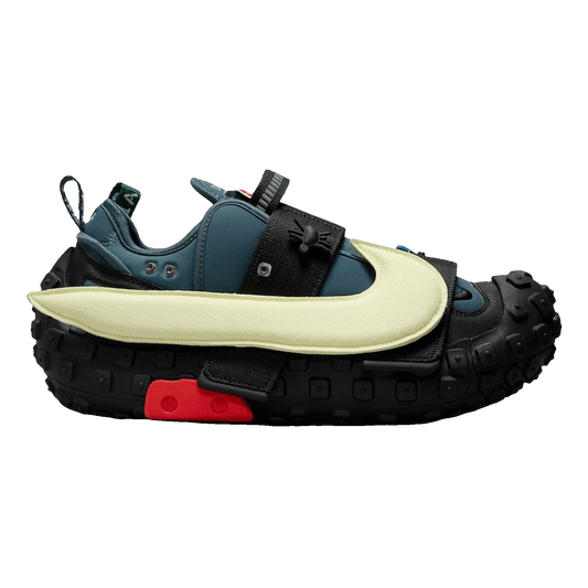 Nike CPFM Air Flea 2 Cactus Plant Flea Market Faded Spruce