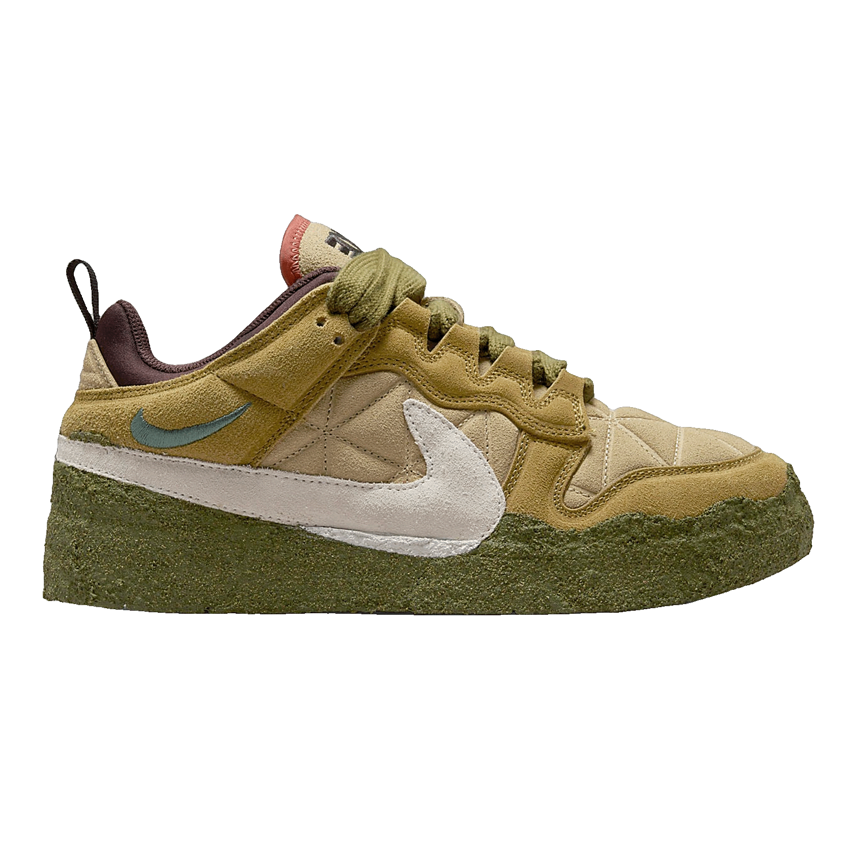 Nike CPFM Flea 1 Cactus Plant Flea Market Desert Moss