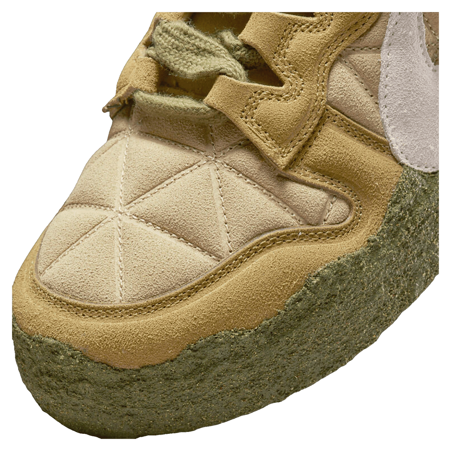 Nike CPFM Flea 1 Cactus Plant Flea Market Desert Moss Detail