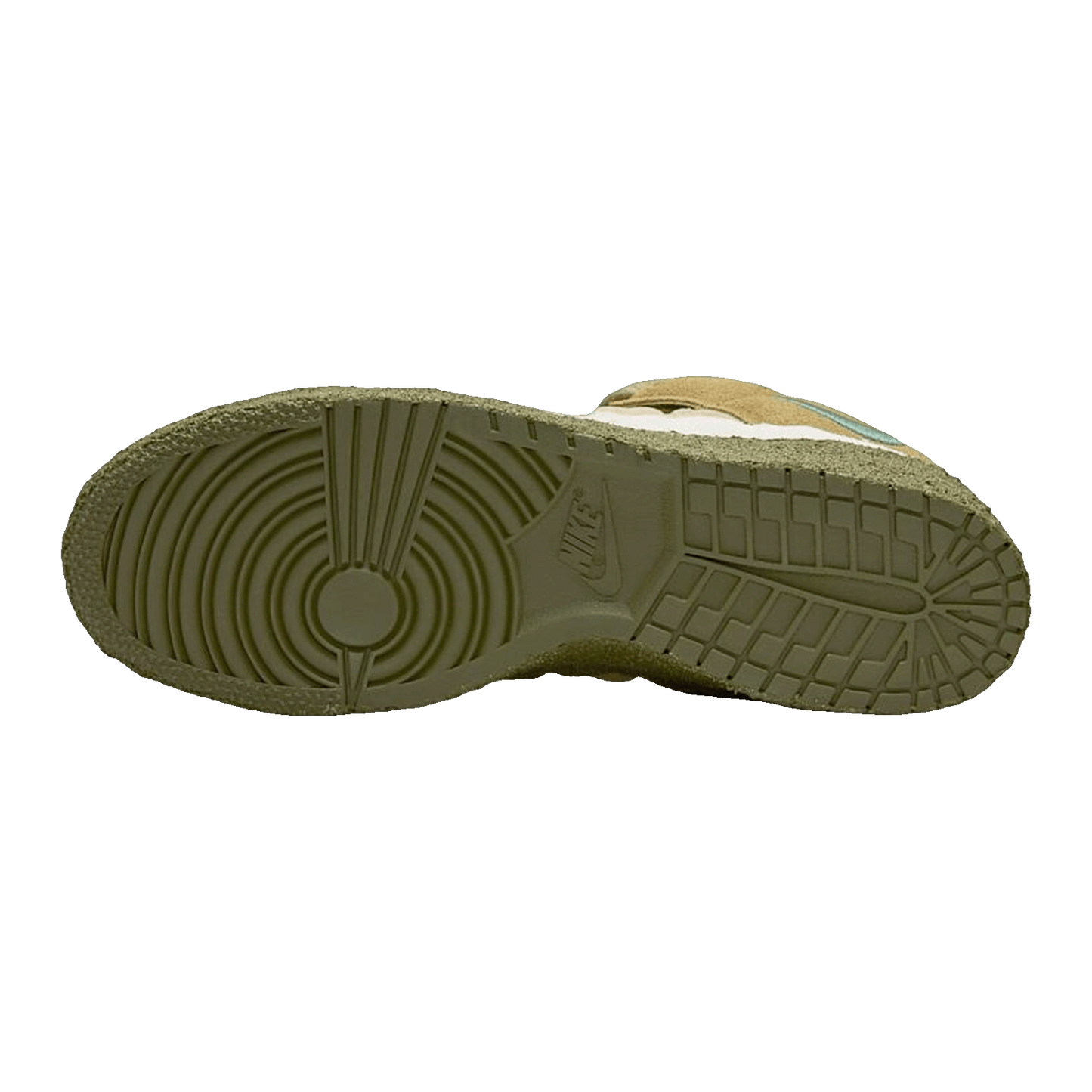 Nike CPFM Flea 1 Cactus Plant Flea Market Desert Moss Sohle