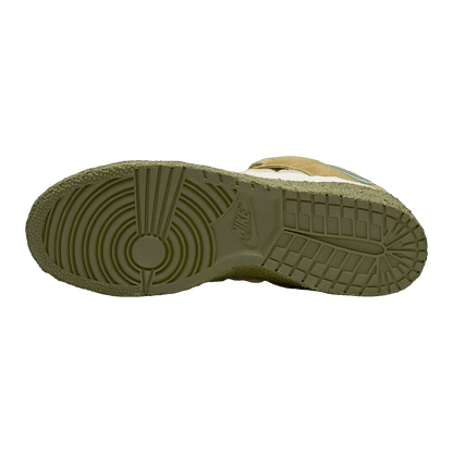 Nike CPFM Flea 1 Cactus Plant Flea Market Desert Moss Sohle