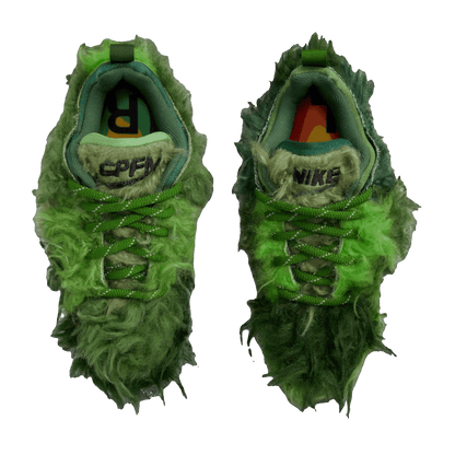 Nike CPFM Flea 1 Cactus Plant Flea Market Overgrown Oben