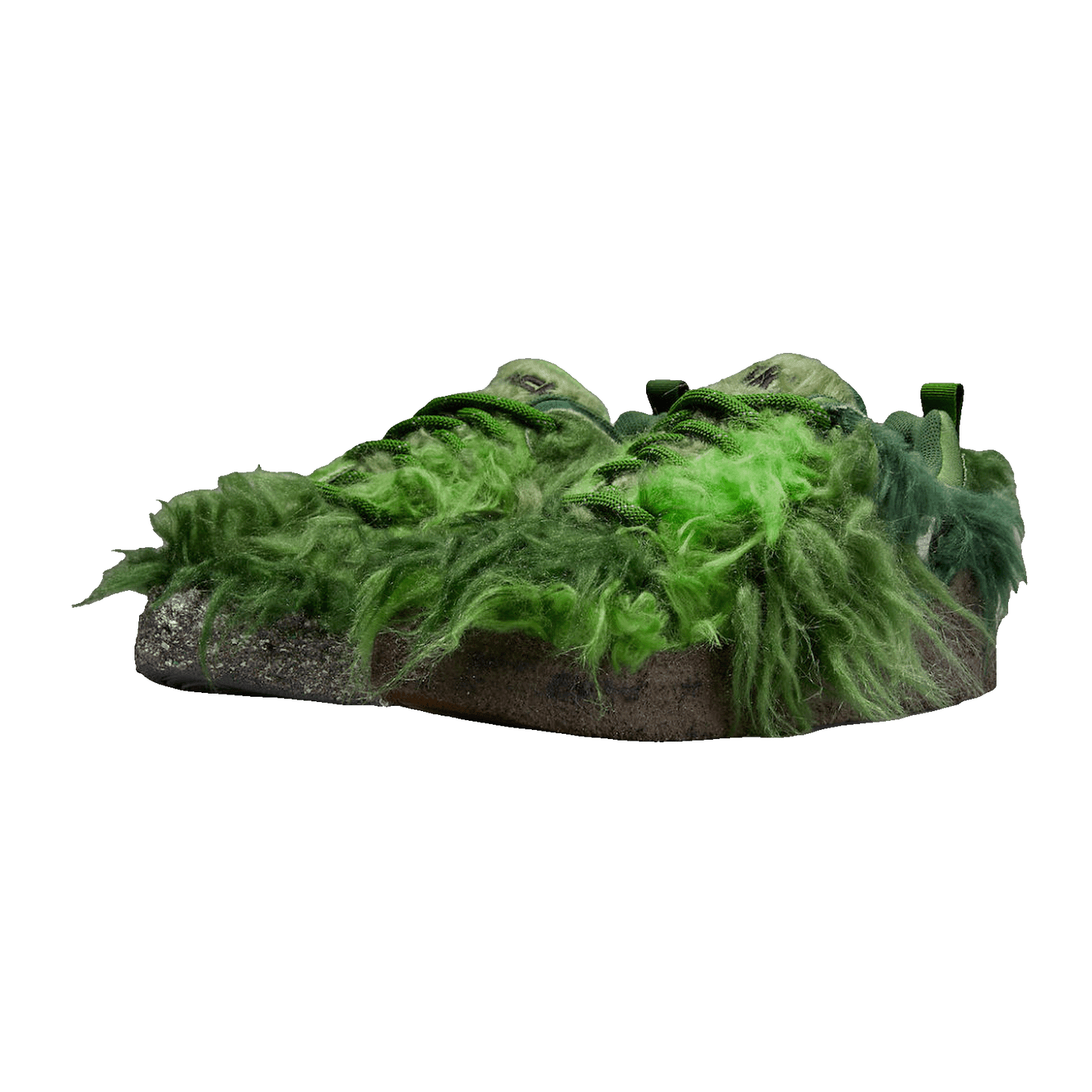 Nike CPFM Flea 1 Cactus Plant Flea Market Overgrown Side