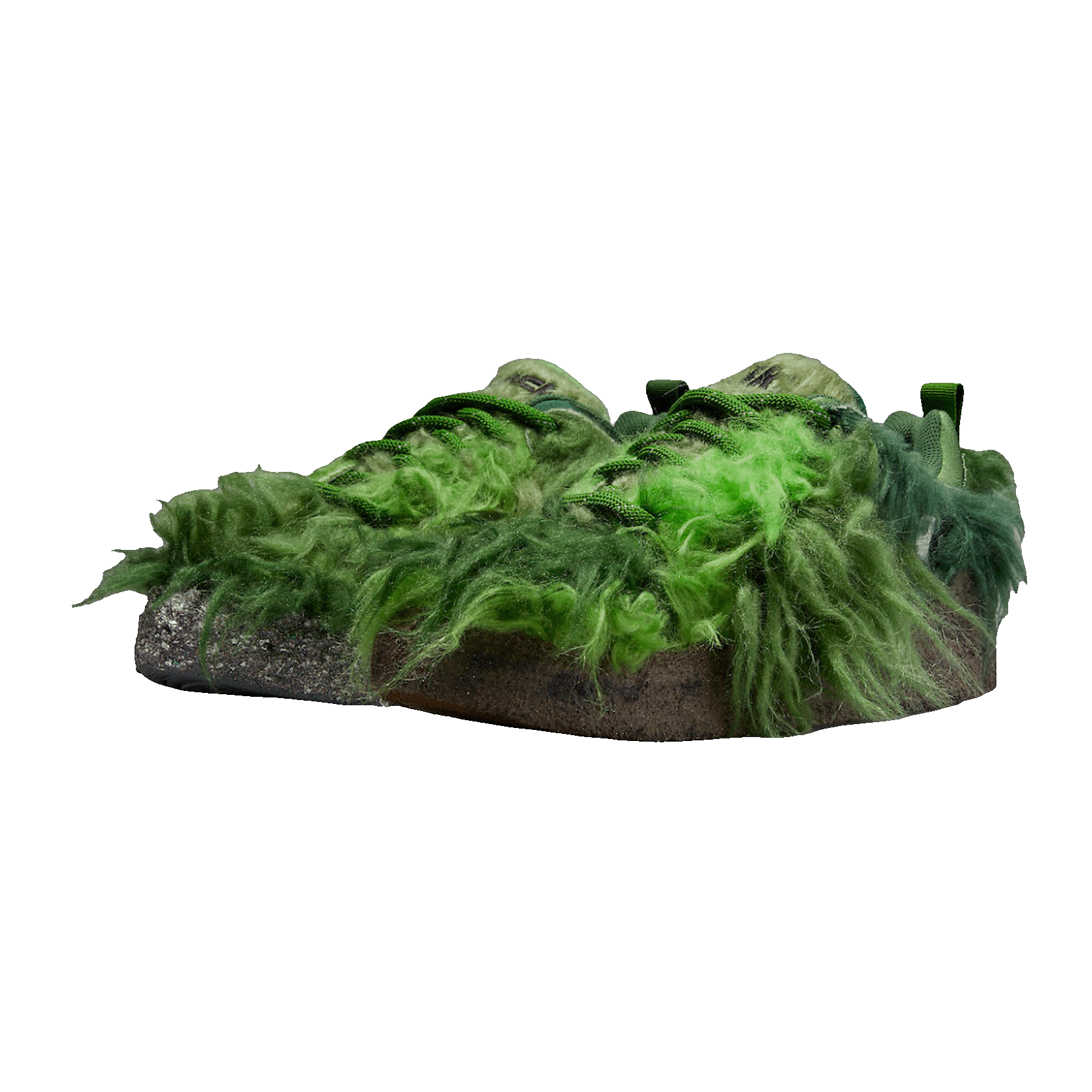 Nike CPFM Flea 1 Cactus Plant Flea Market Overgrown Side