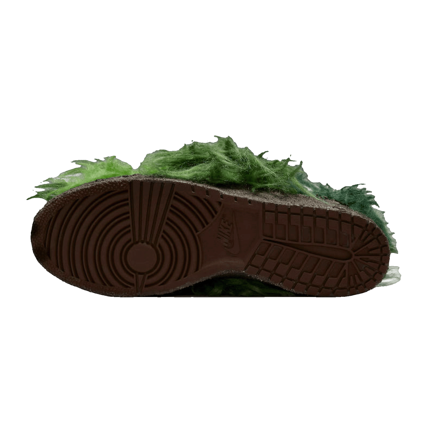 Nike CPFM Flea 1 Cactus Plant Flea Market Overgrown Sohle