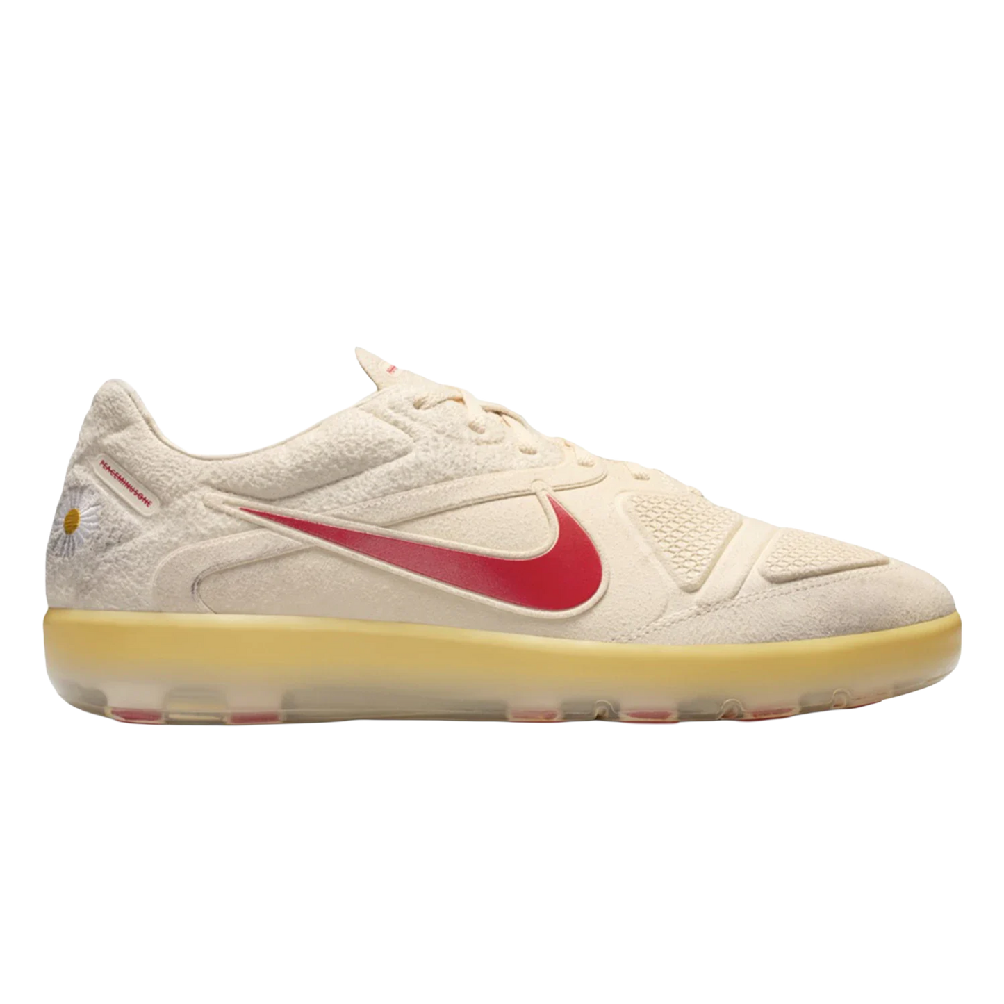 Nike Cryoshot CTR360 Maestri II G-Dragon Peaceminusone Natural University Red HQ1460-100