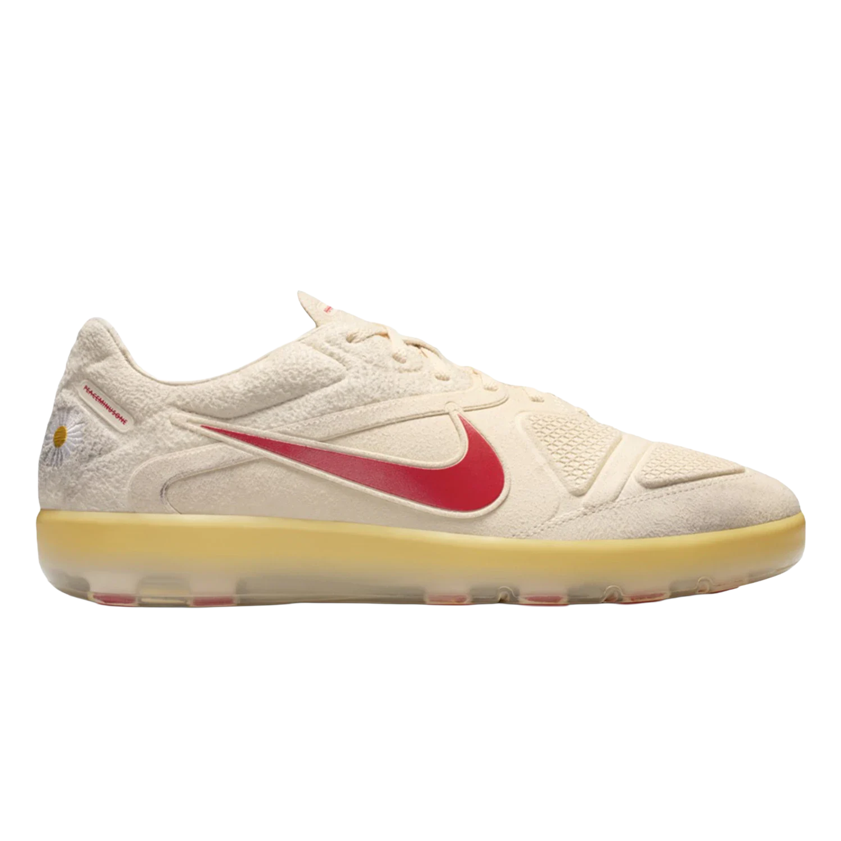 Nike Cryoshot CTR360 Maestri II G-Dragon Peaceminusone Natural University Red HQ1460-100