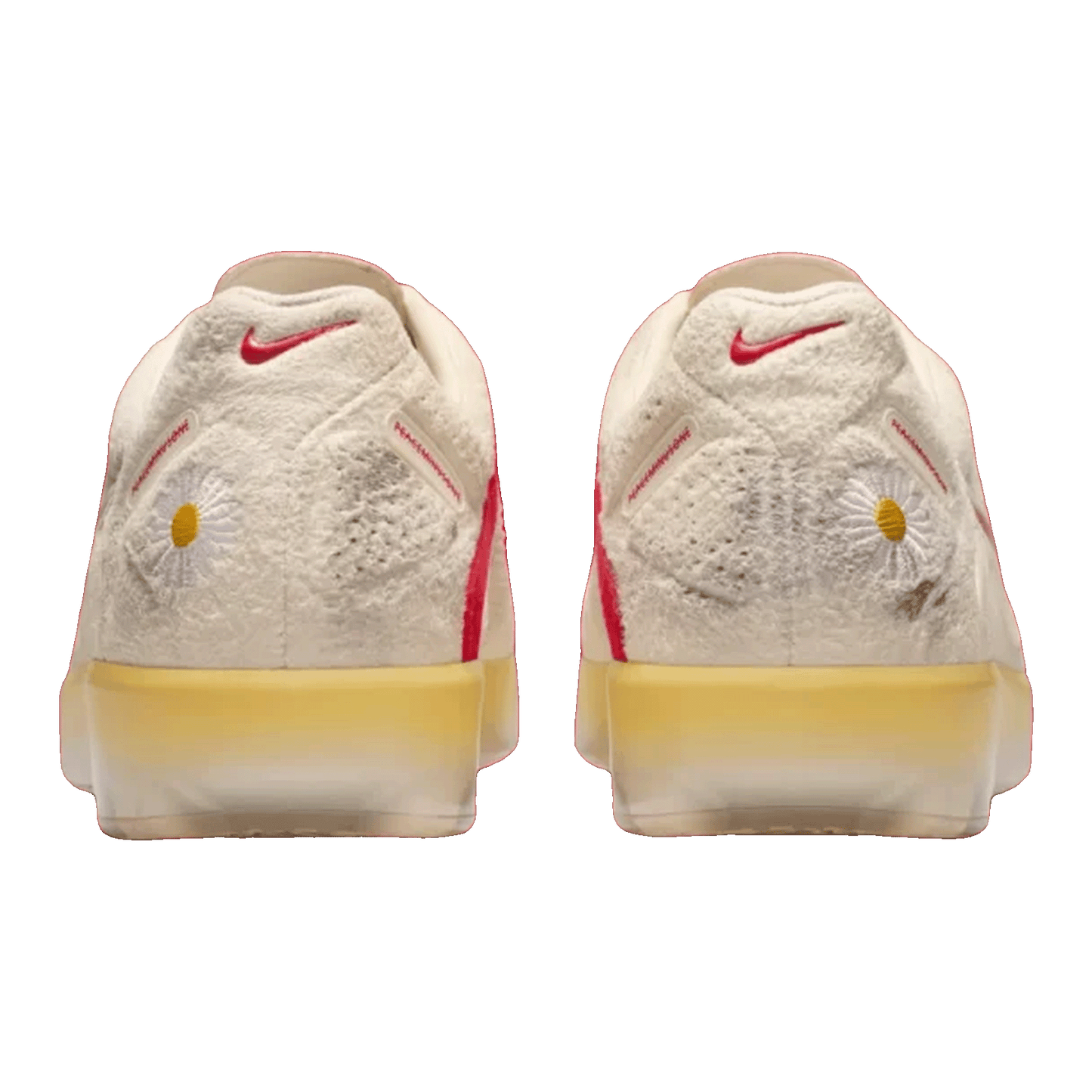 Nike Cryoshot CTR360 Maestri II G-Dragon Peaceminusone Natural University Red Back HQ1460-100