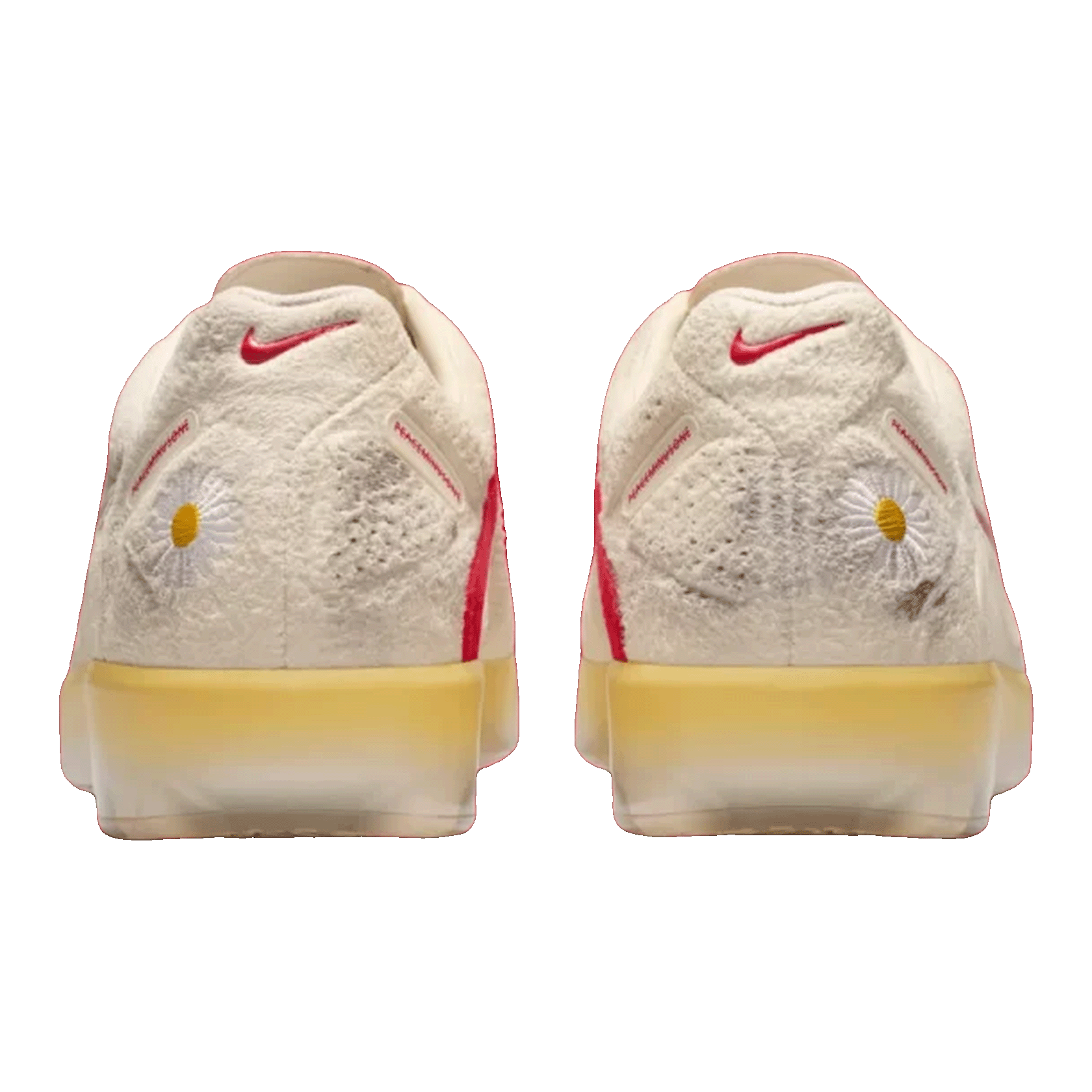 Nike Cryoshot CTR360 Maestri II G-Dragon Peaceminusone Natural University Red Back HQ1460-100