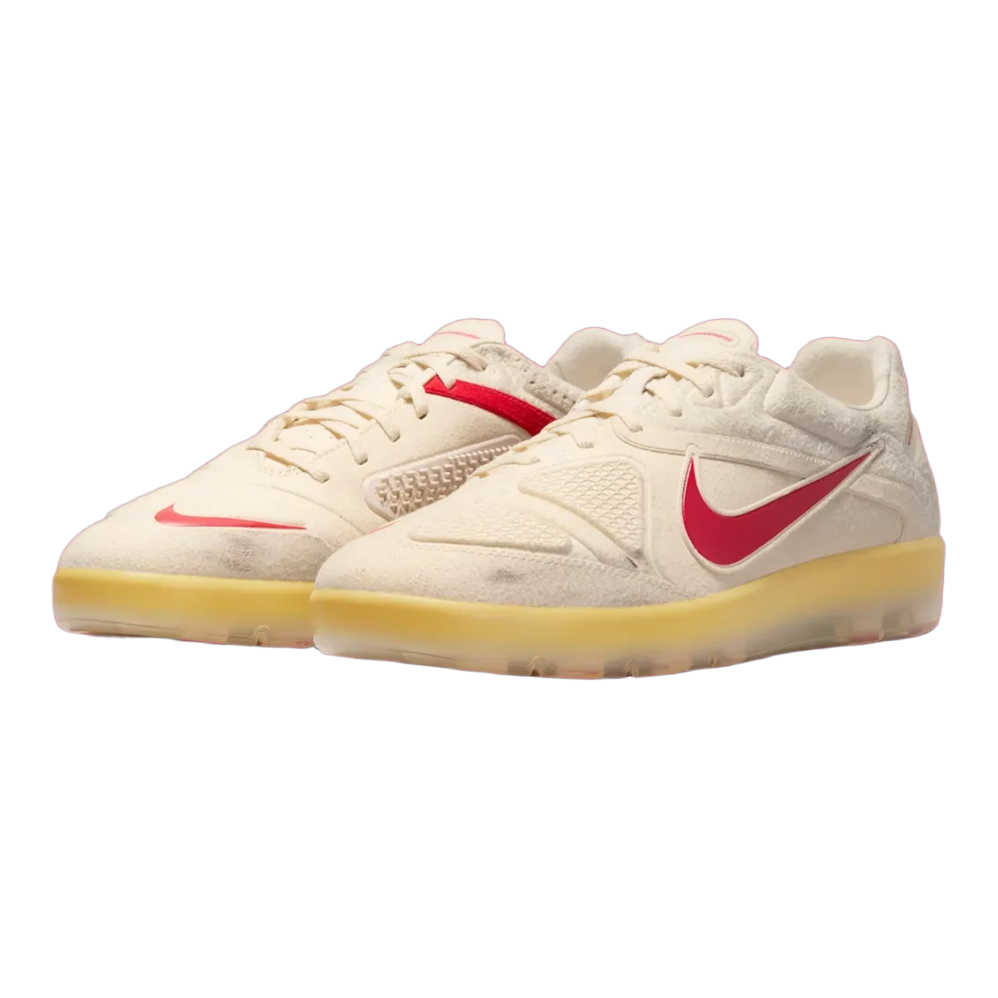 Nike Cryoshot CTR360 Maestri II G-Dragon Peaceminusone Natural University Red Side HQ1460-100